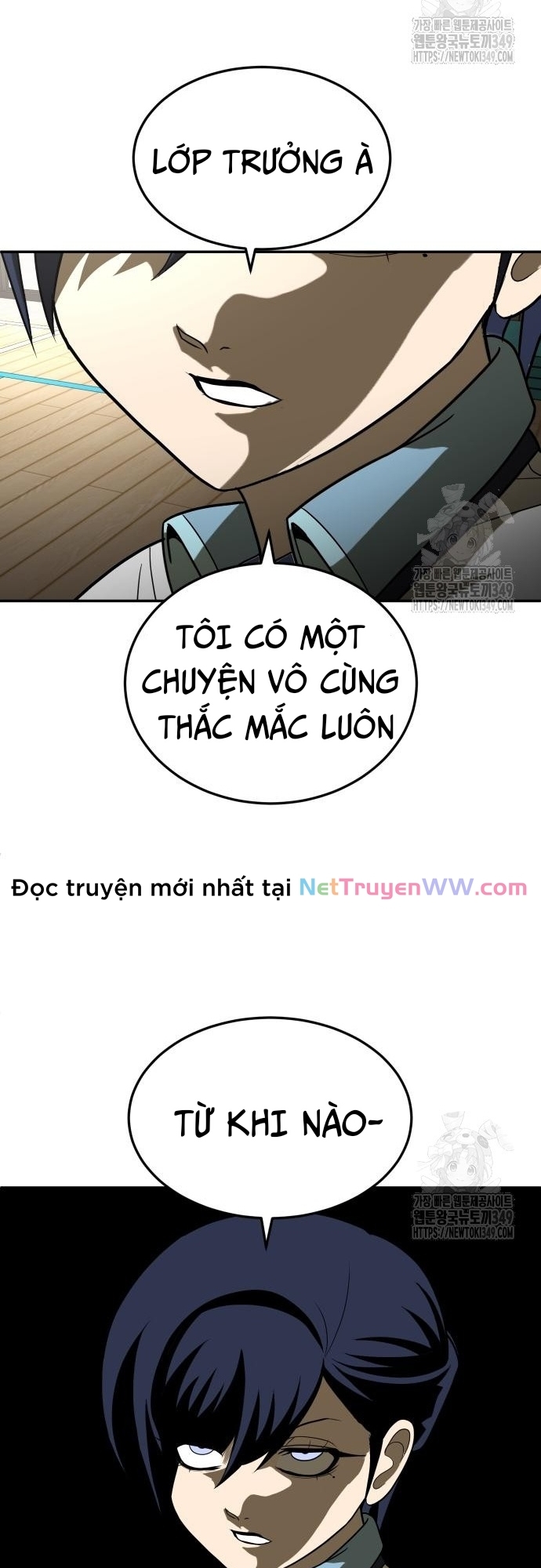 Món Đồ Chơi Chapter 29 - Trang 2