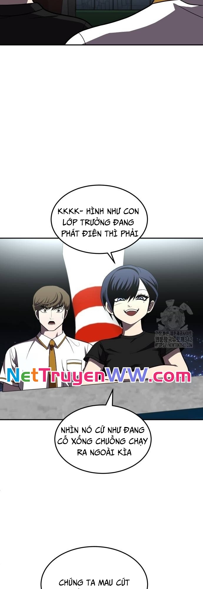 Món Đồ Chơi Chapter 28 - Trang 2