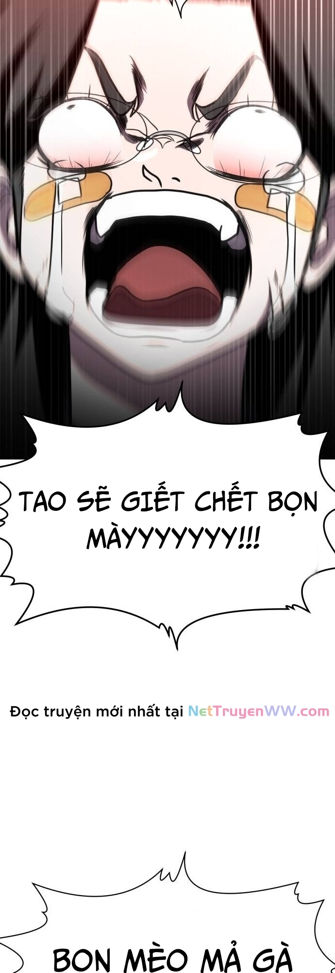 Món Đồ Chơi Chapter 28 - Trang 2