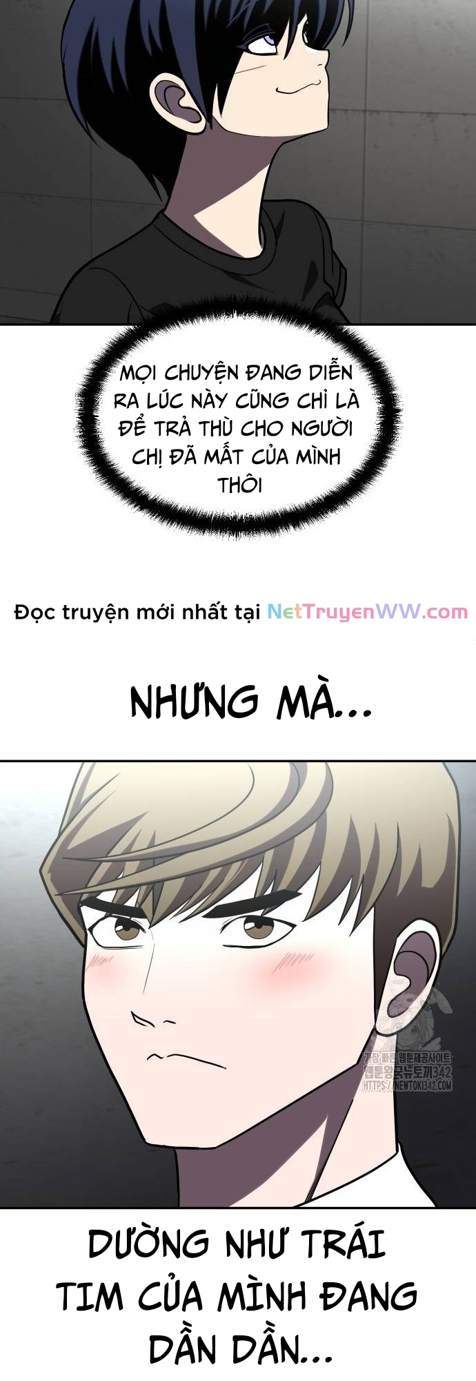 Món Đồ Chơi Chapter 28 - Trang 2