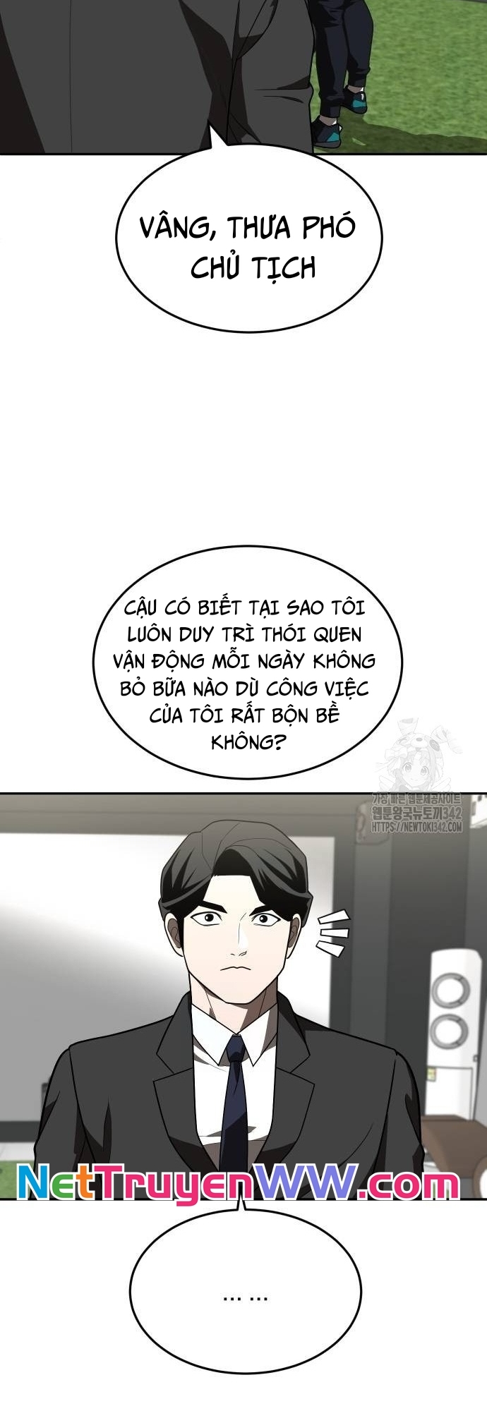 Món Đồ Chơi Chapter 28 - Trang 2