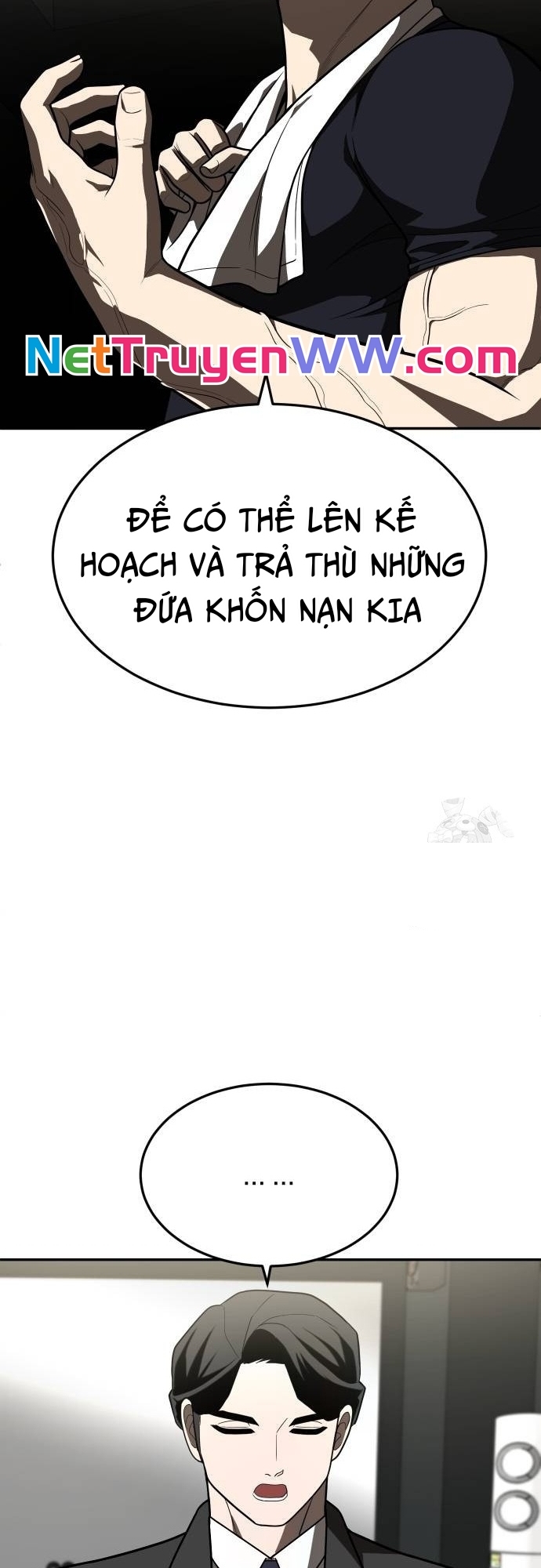 Món Đồ Chơi Chapter 28 - Trang 2