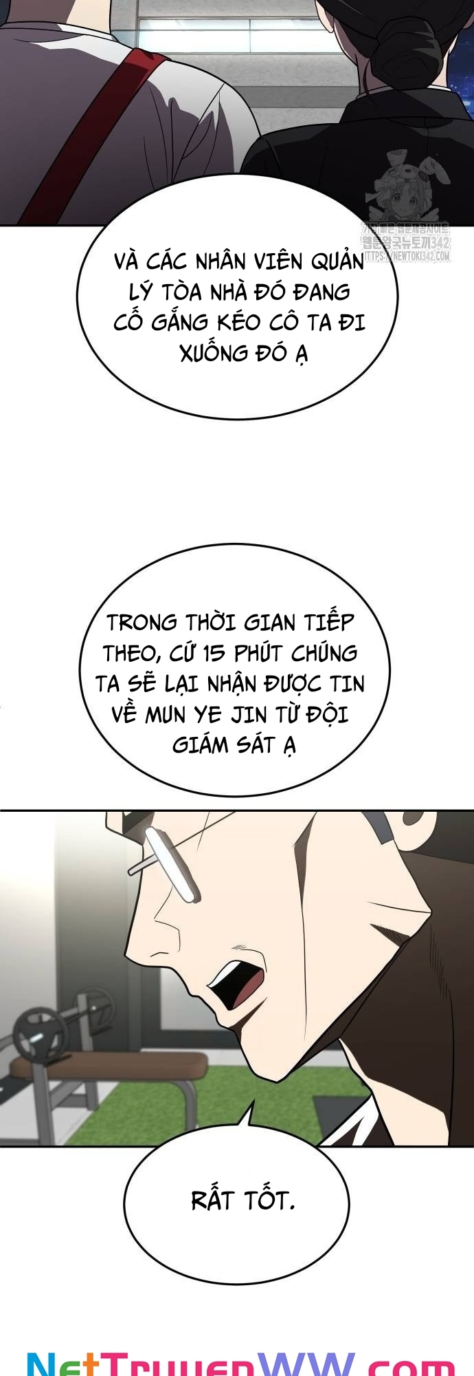 Món Đồ Chơi Chapter 28 - Trang 2