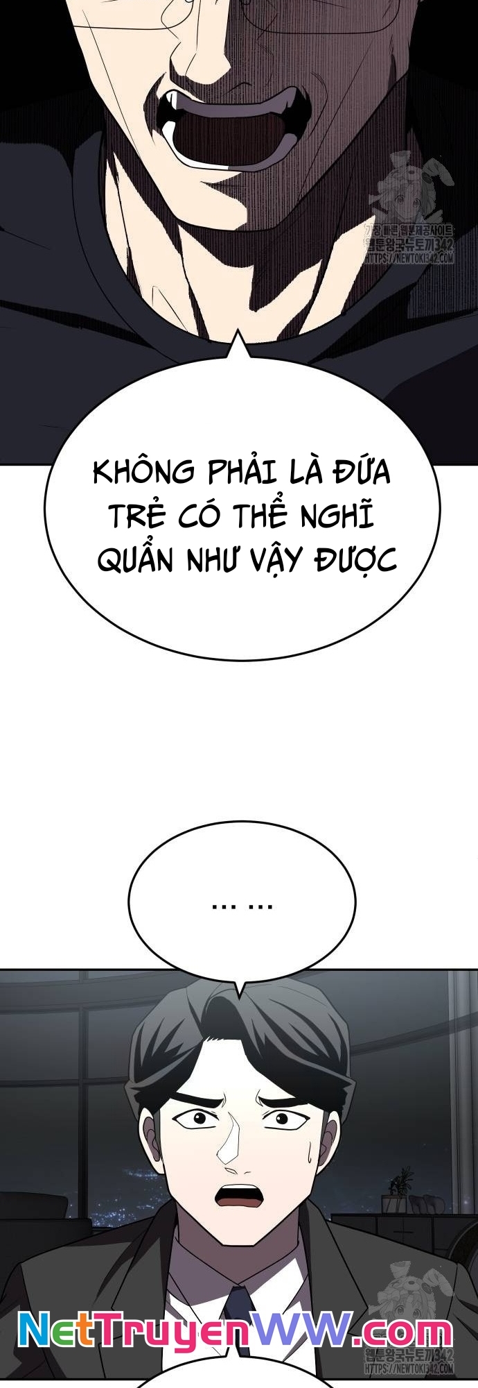 Món Đồ Chơi Chapter 28 - Trang 2