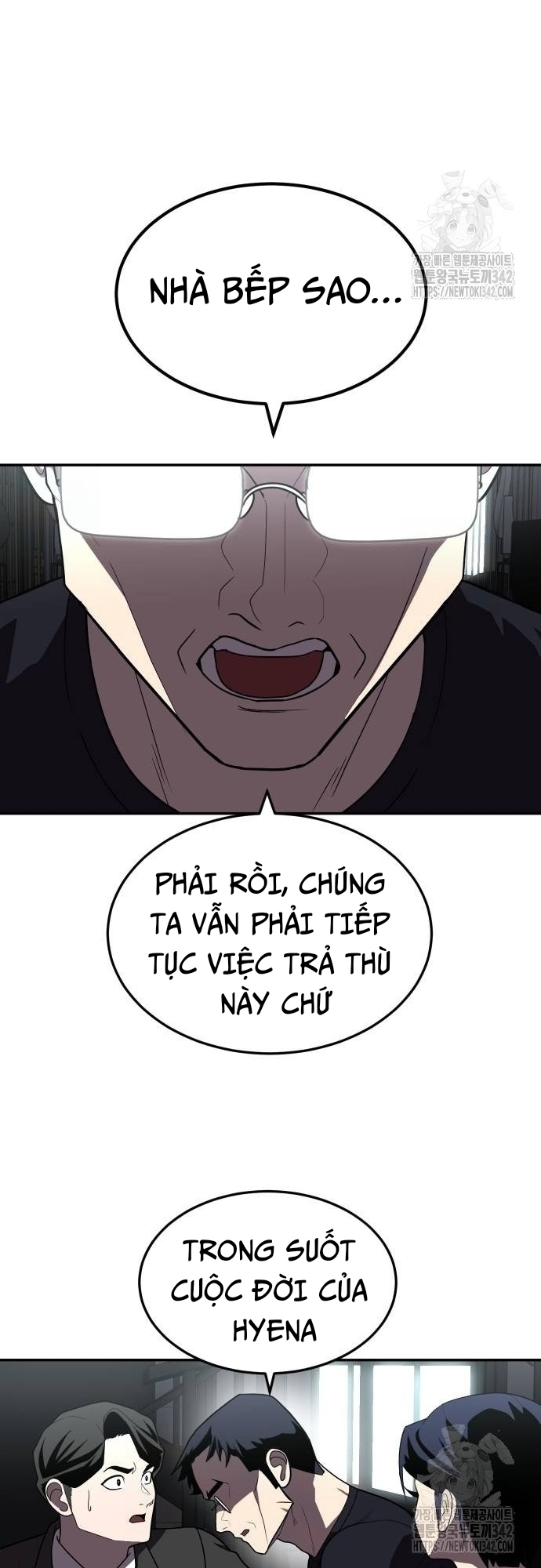 Món Đồ Chơi Chapter 28 - Trang 2