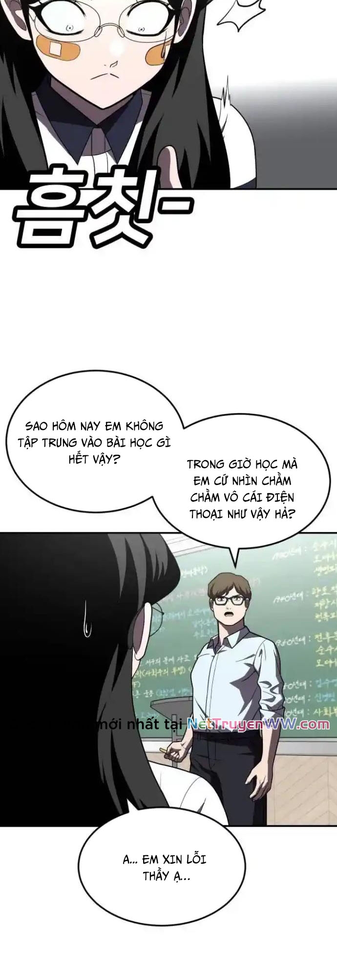 Món Đồ Chơi Chapter 27 - Trang 2