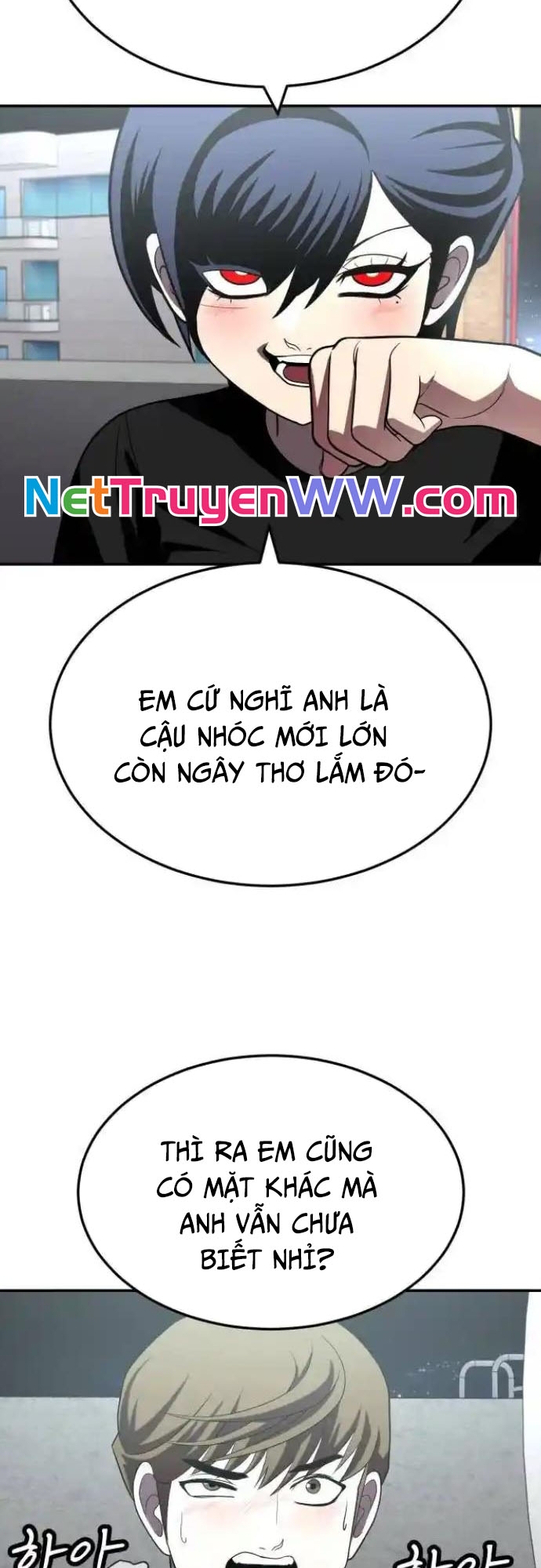 Món Đồ Chơi Chapter 27 - Trang 2