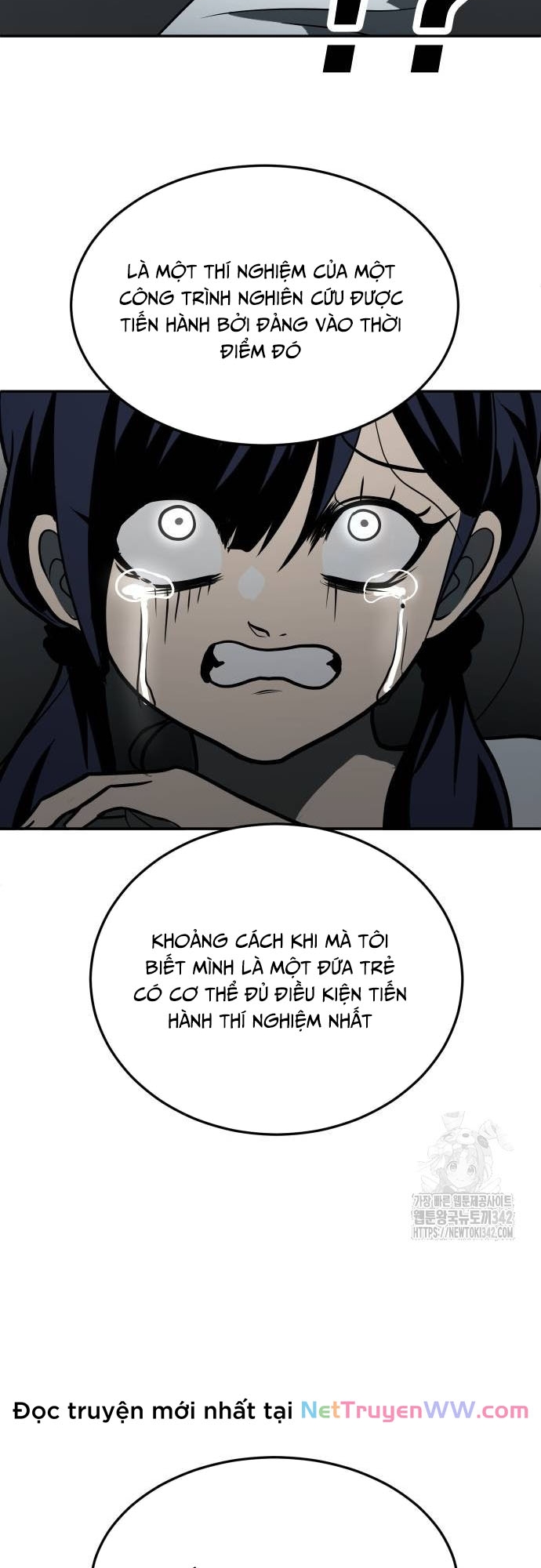 Món Đồ Chơi Chapter 26 - Trang 2