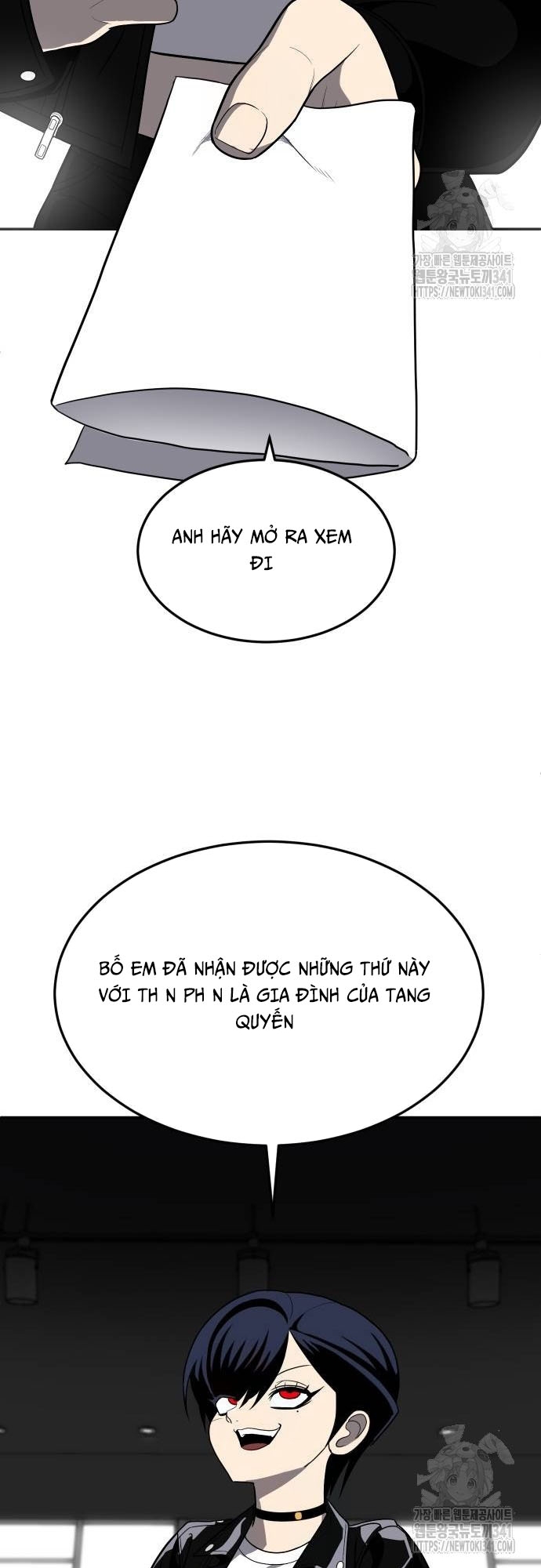 Món Đồ Chơi Chapter 23 - Trang 2