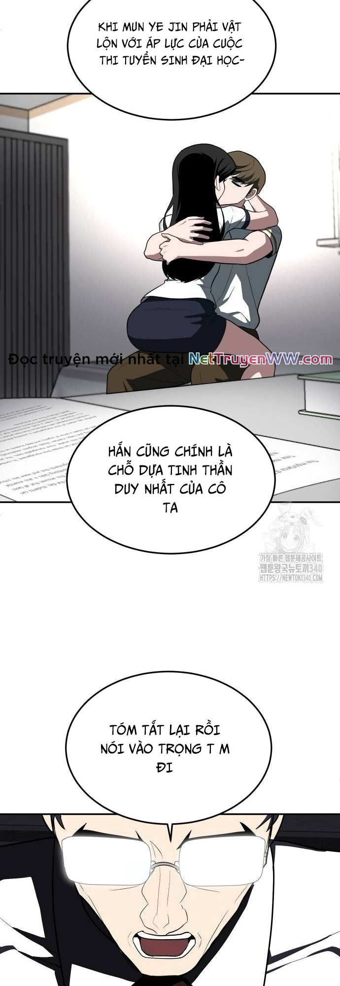 Món Đồ Chơi Chapter 22 - Trang 2