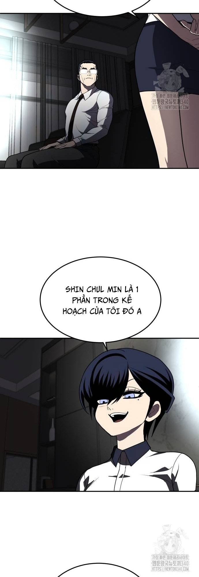 Món Đồ Chơi Chapter 22 - Trang 2