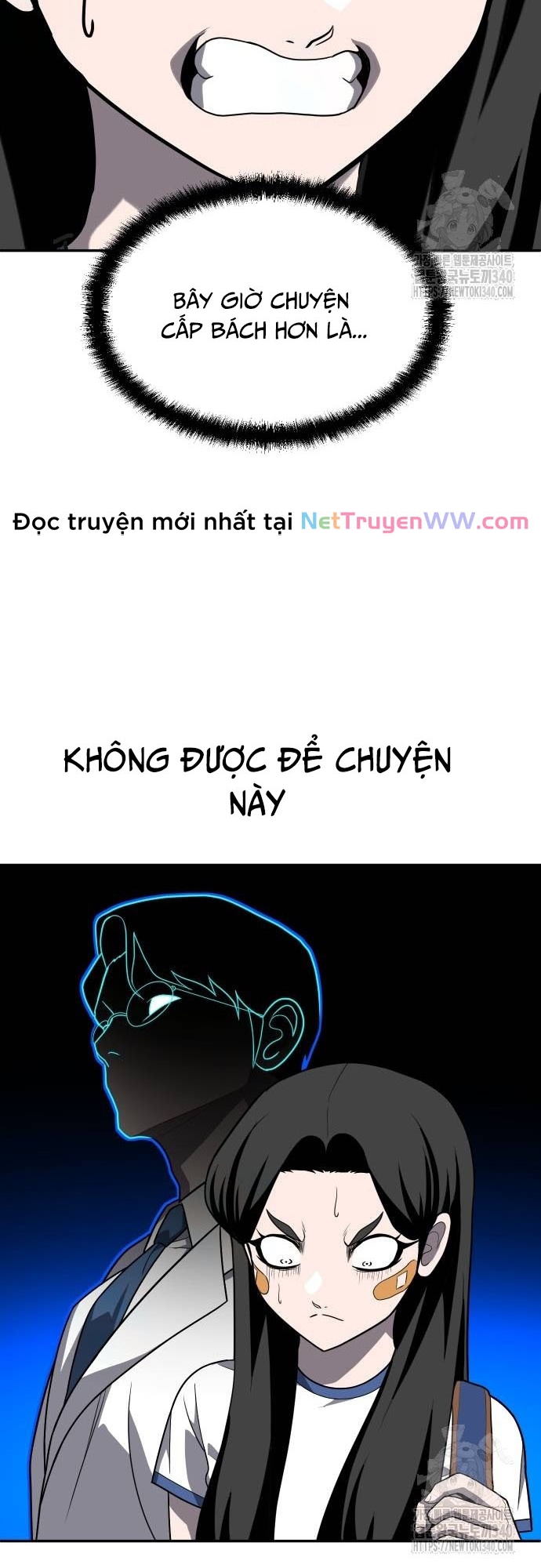 Món Đồ Chơi Chapter 22 - Trang 2