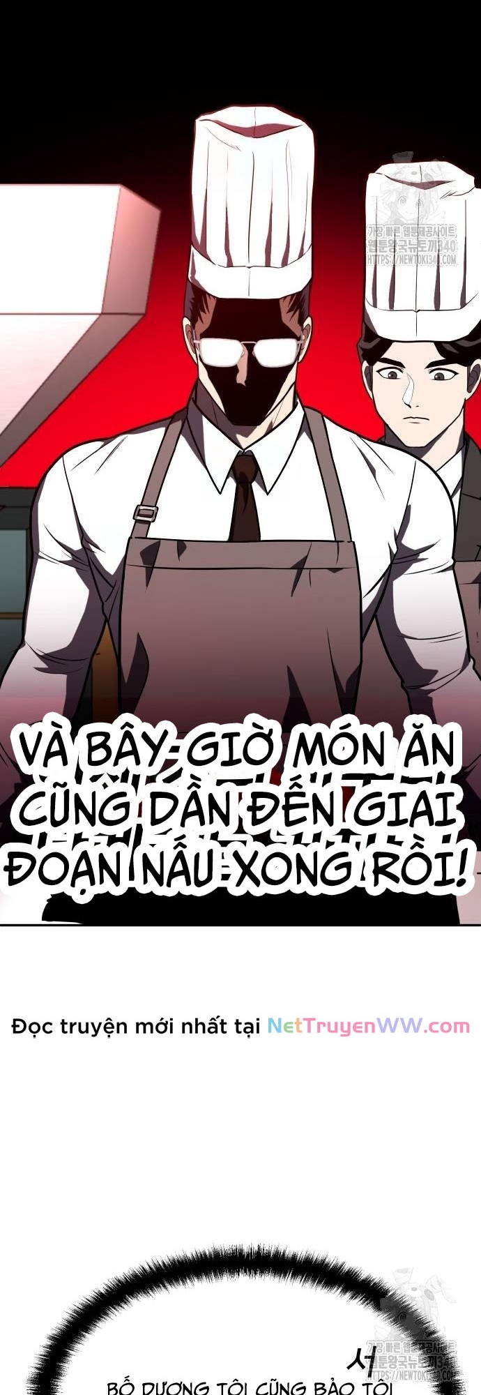 Món Đồ Chơi Chapter 21 - Trang 2