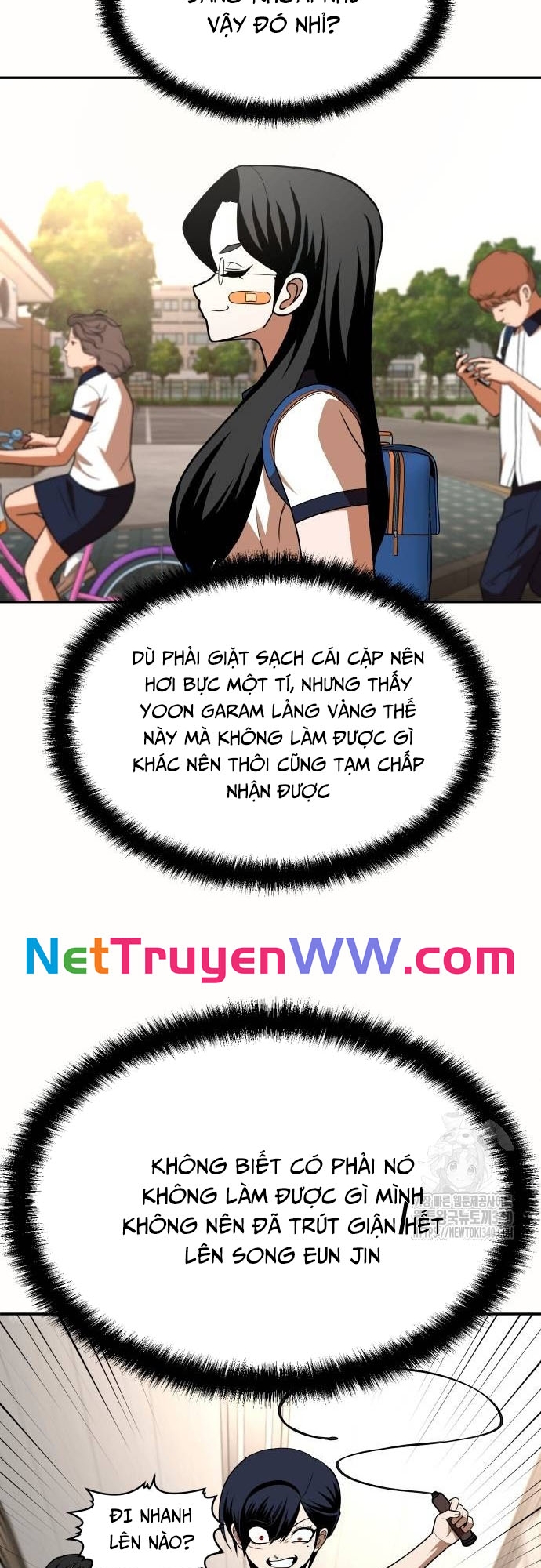 Món Đồ Chơi Chapter 21 - Trang 2