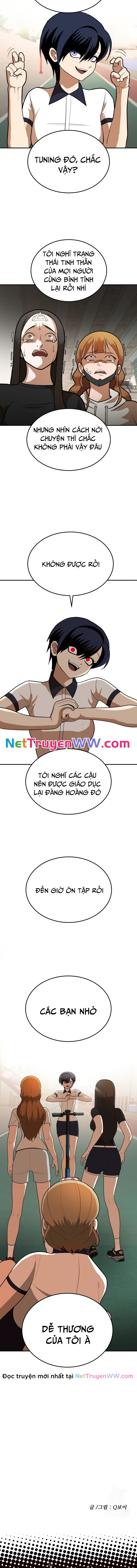 Món Đồ Chơi Chapter 8 - Trang 2