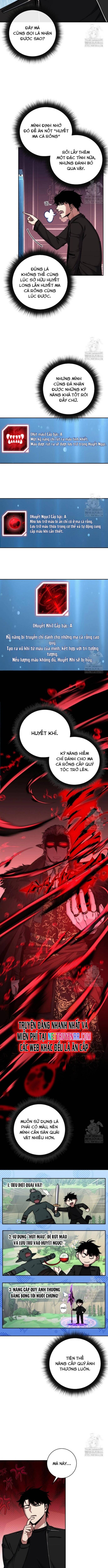 Công Thức Cấp Kiếm Thần Hồi Quy Chapter 29 - Trang 2