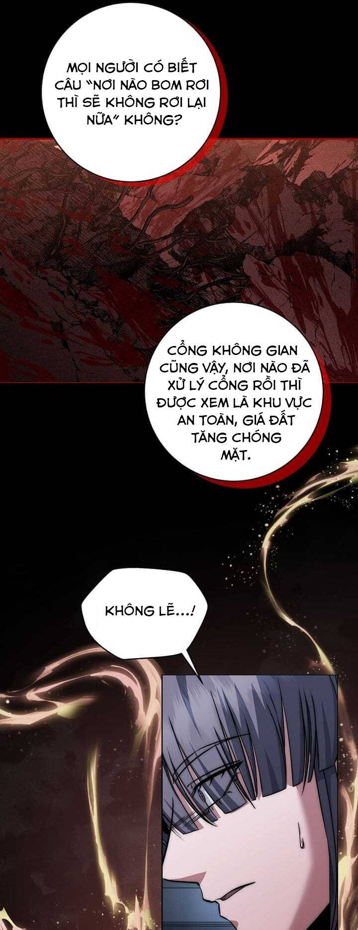 Công Thức Cấp Kiếm Thần Hồi Quy Chapter 24 - Trang 2