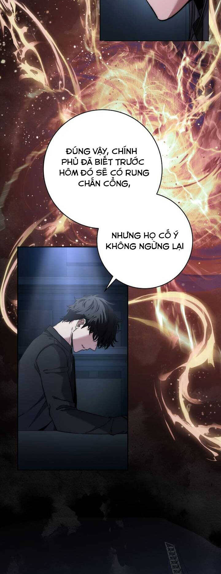 Công Thức Cấp Kiếm Thần Hồi Quy Chapter 24 - Trang 2