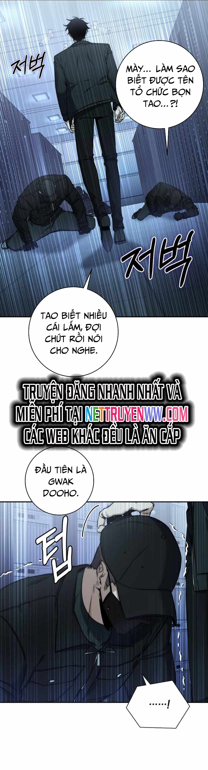 Công Thức Cấp Kiếm Thần Hồi Quy Chapter 23 - Trang 2