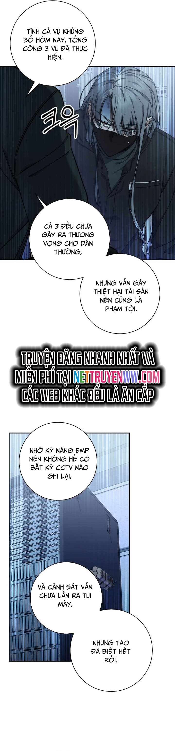 Công Thức Cấp Kiếm Thần Hồi Quy Chapter 23 - Trang 2