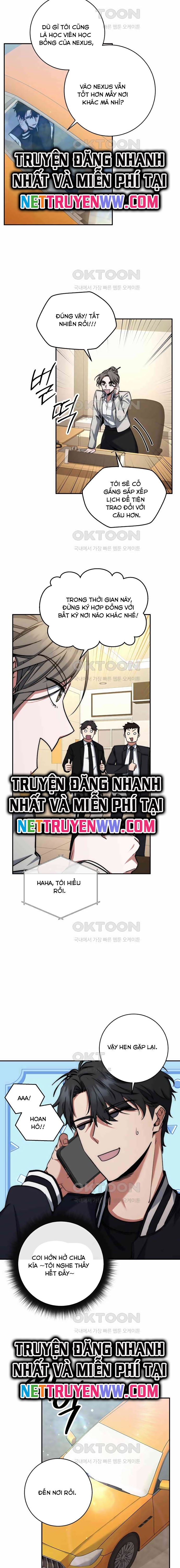 Công Thức Cấp Kiếm Thần Hồi Quy Chapter 13 - Trang 2