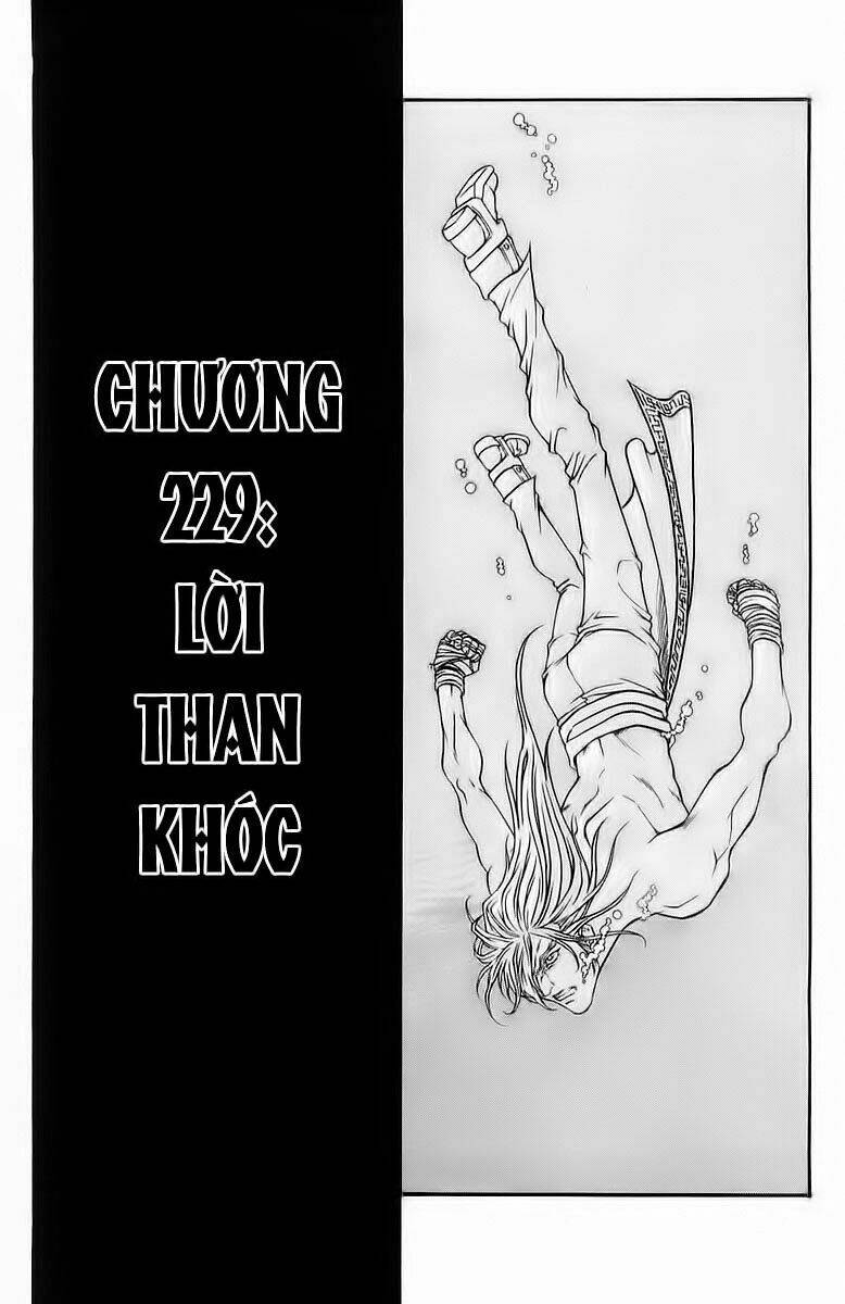 Hoàng Tử Cải Trang Chú Hề Chapter 229 - Trang 2