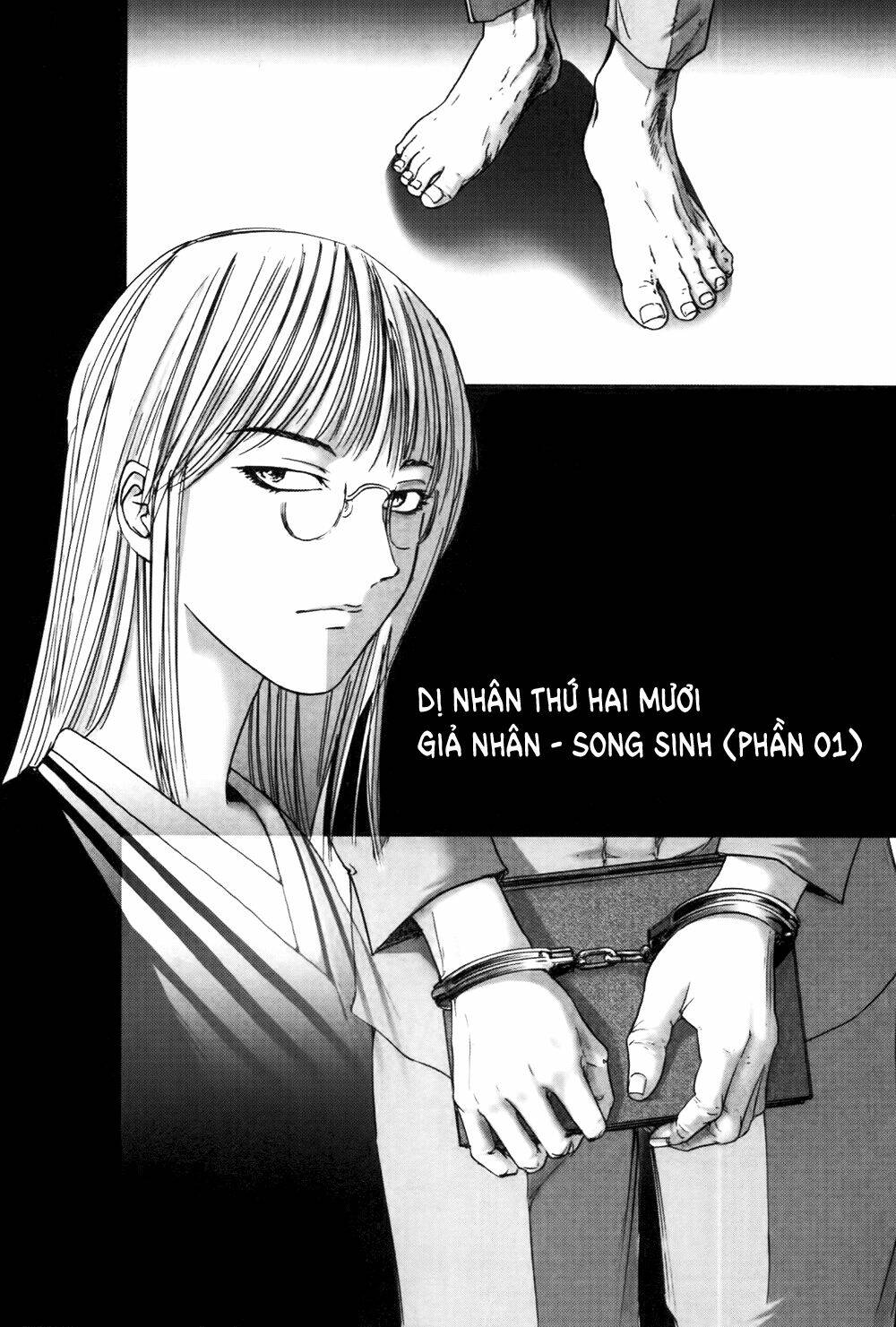 Hoàng Tử Cải Trang Chú Hề Chapter 35 - Trang 2