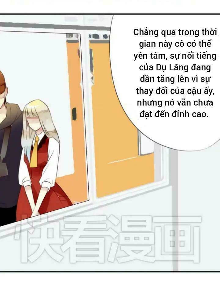 Hoàng Tử Cải Trang Chú Hề Chapter 30 - Trang 2