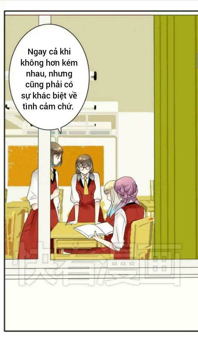 Hoàng Tử Cải Trang Chú Hề Chapter 30 - Trang 2