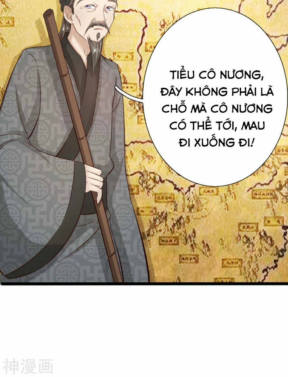 Hoàng Tử Cải Trang Chú Hề Chapter 13 - Trang 2