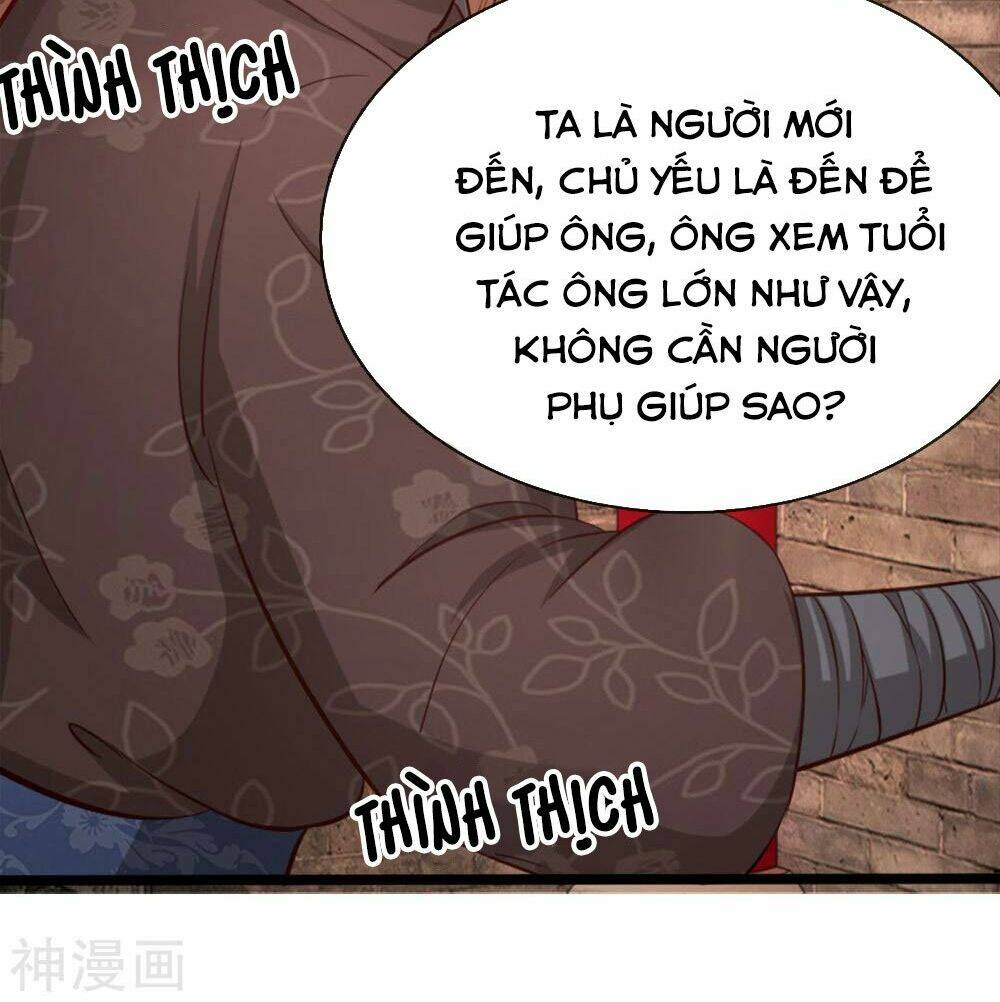 Hoàng Tử Cải Trang Chú Hề Chapter 13 - Trang 2