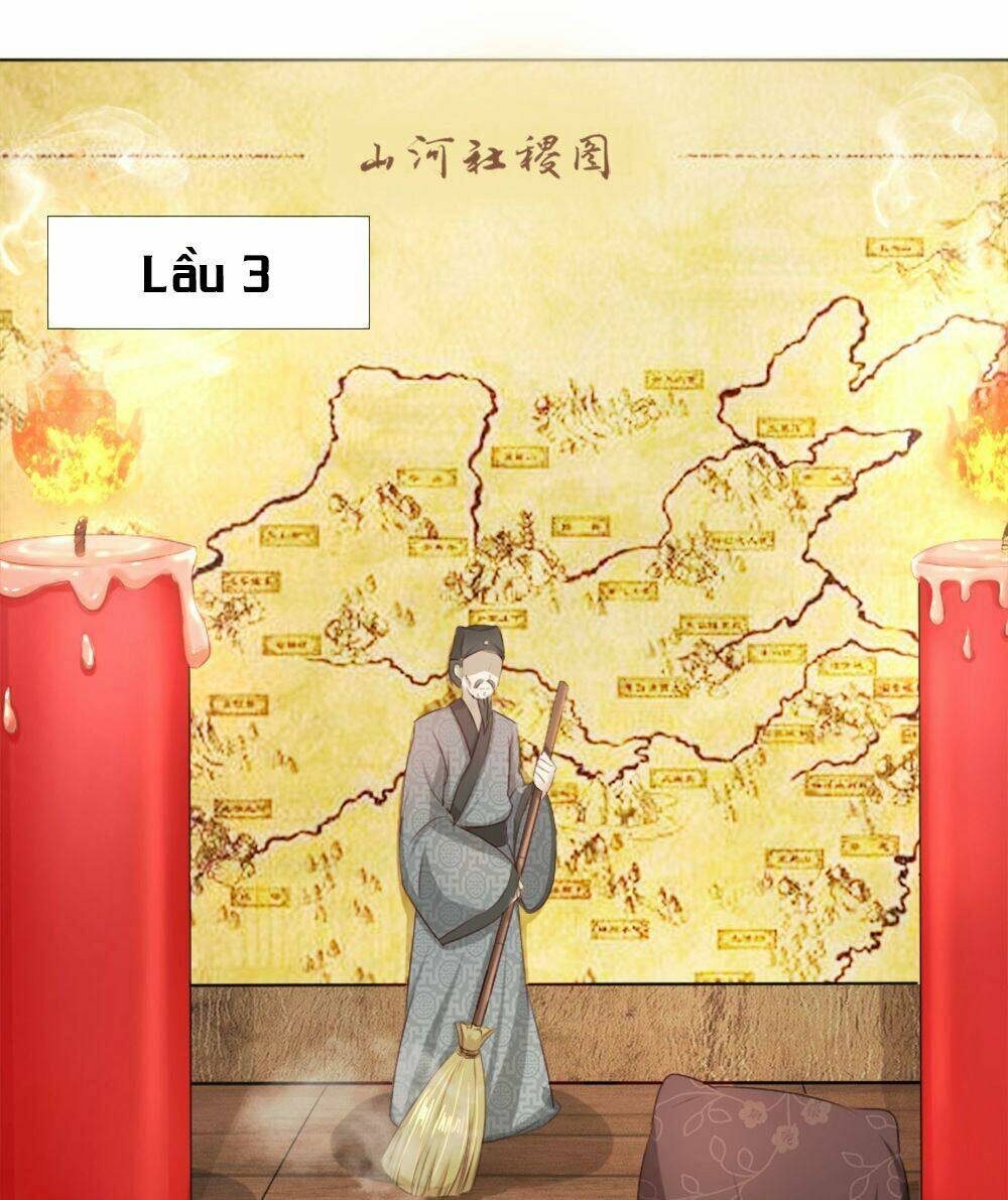 Hoàng Tử Cải Trang Chú Hề Chapter 13 - Trang 2