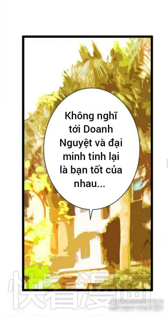 Hoàng Tử Cải Trang Chú Hề Chapter 8 - Trang 2