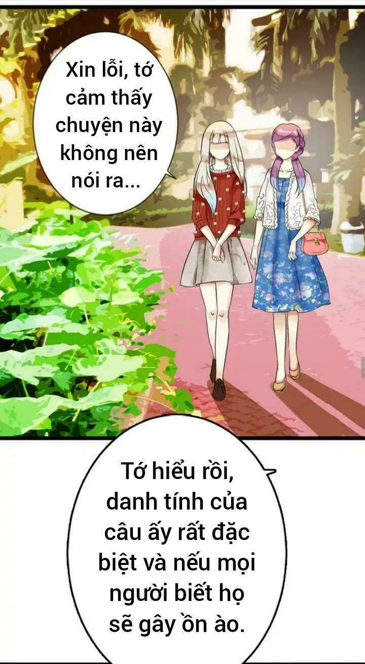 Hoàng Tử Cải Trang Chú Hề Chapter 8 - Trang 2