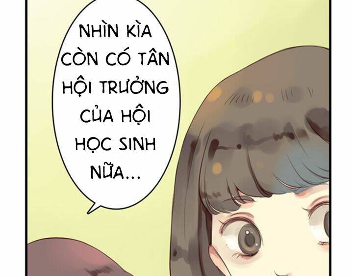 Hoàng Tử Cải Trang Chú Hề Chapter 1 - Trang 2