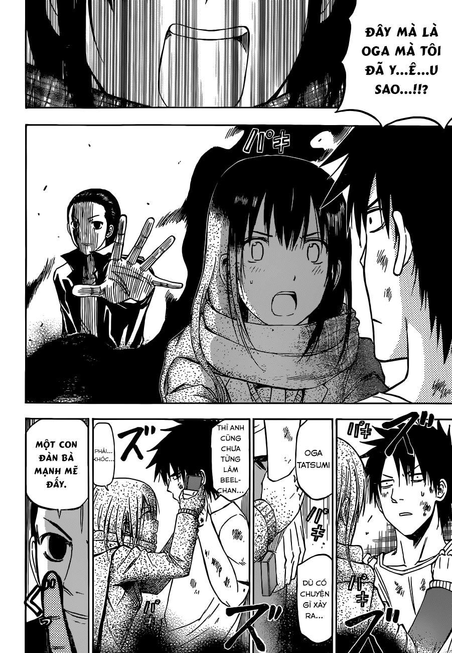 Beelzebub Chapter 236 - Trang 2