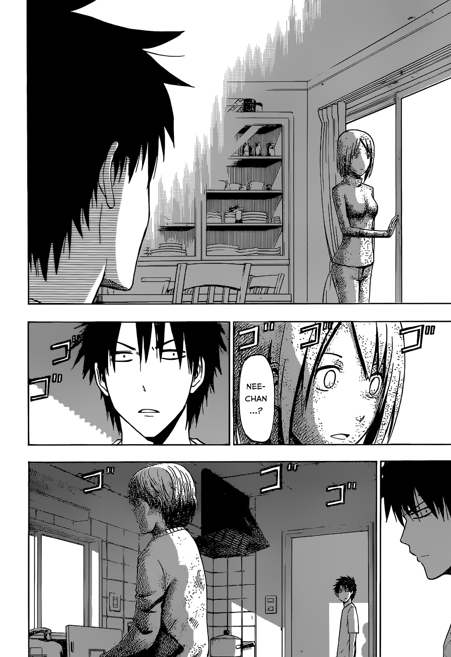 Beelzebub Chapter 233 - Trang 2