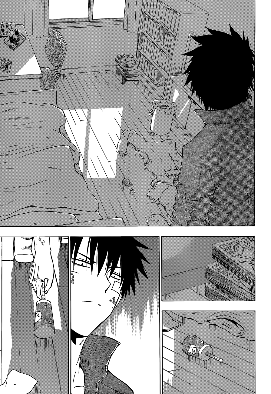 Beelzebub Chapter 232 - Trang 2