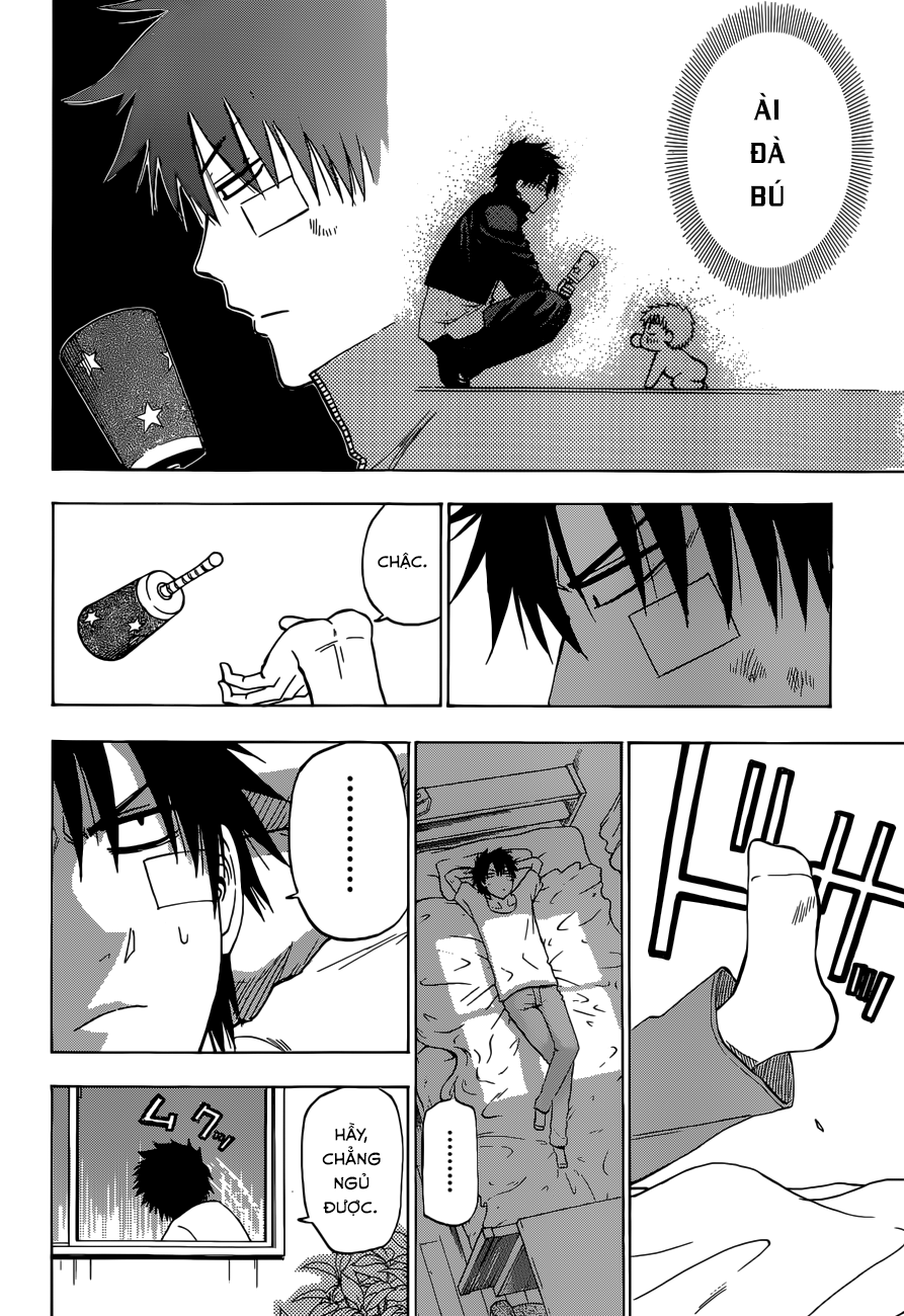 Beelzebub Chapter 232 - Trang 2