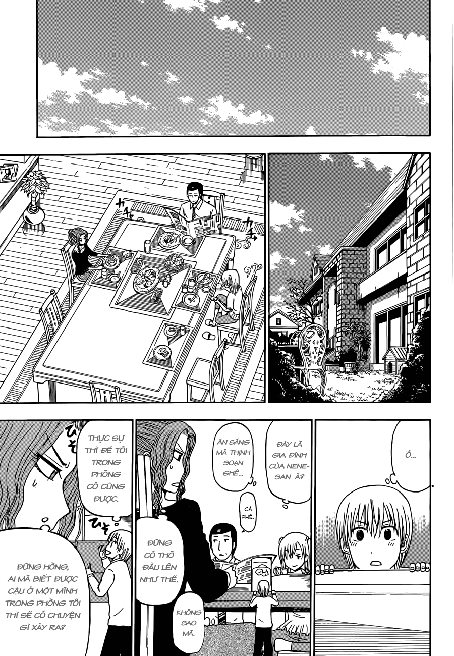 Beelzebub Chapter 222 - Trang 2