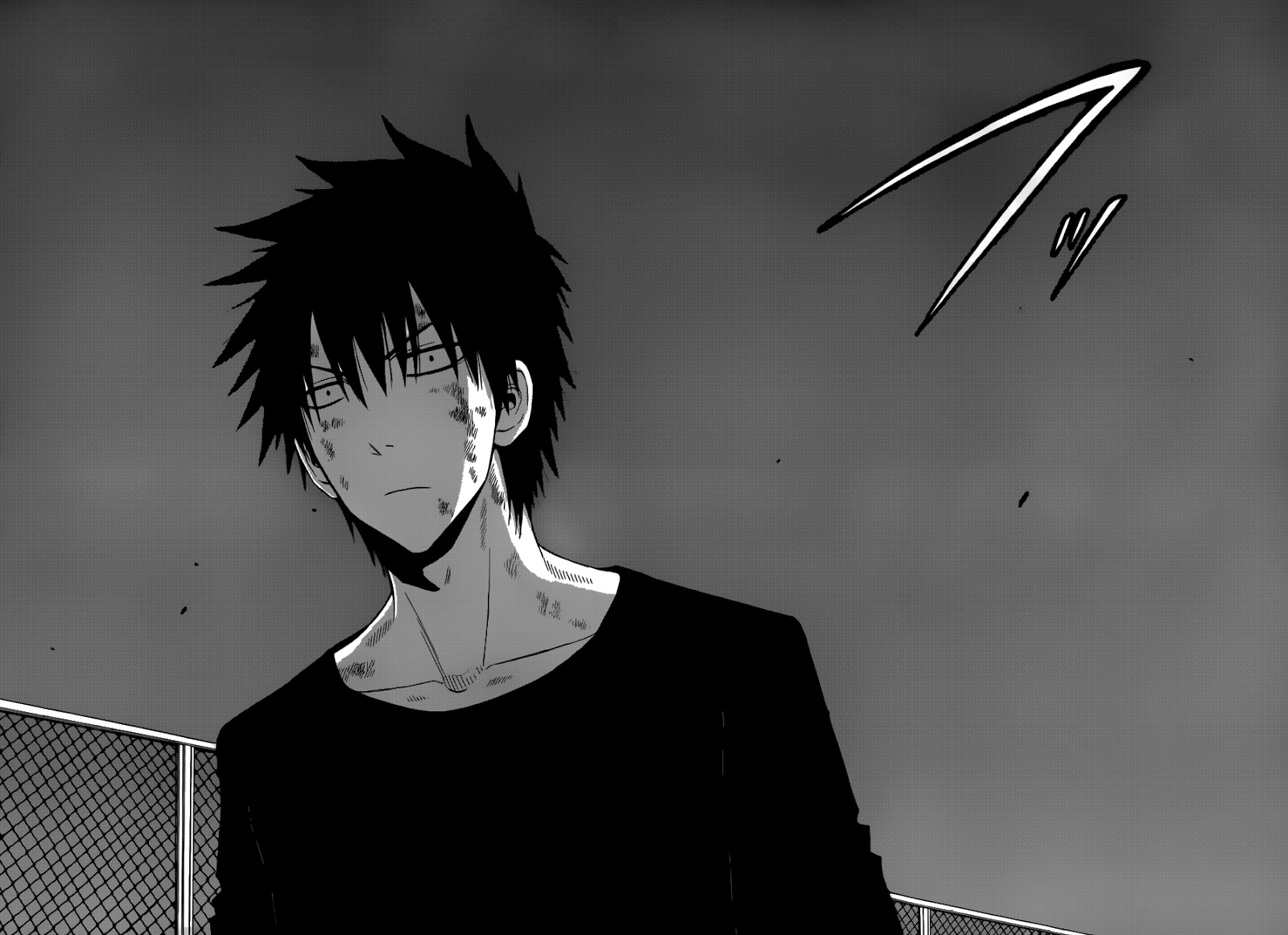 Beelzebub Chapter 214 - Trang 2