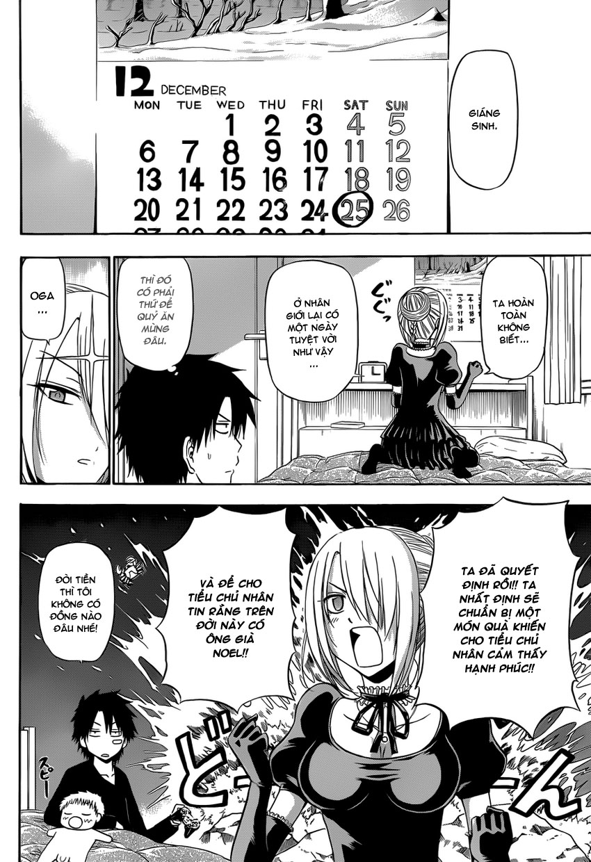 Beelzebub Chapter 176 - Trang 2