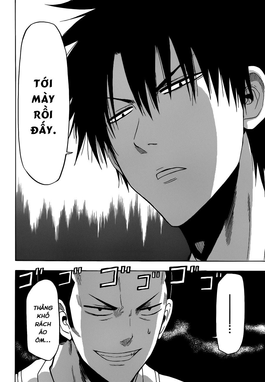 Beelzebub Chapter 162 - Trang 2