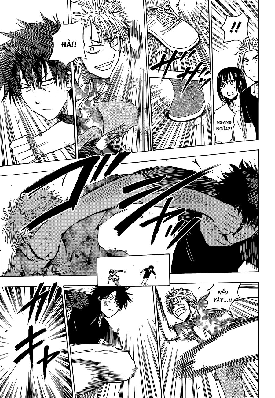 Beelzebub Chapter 154 - Trang 2