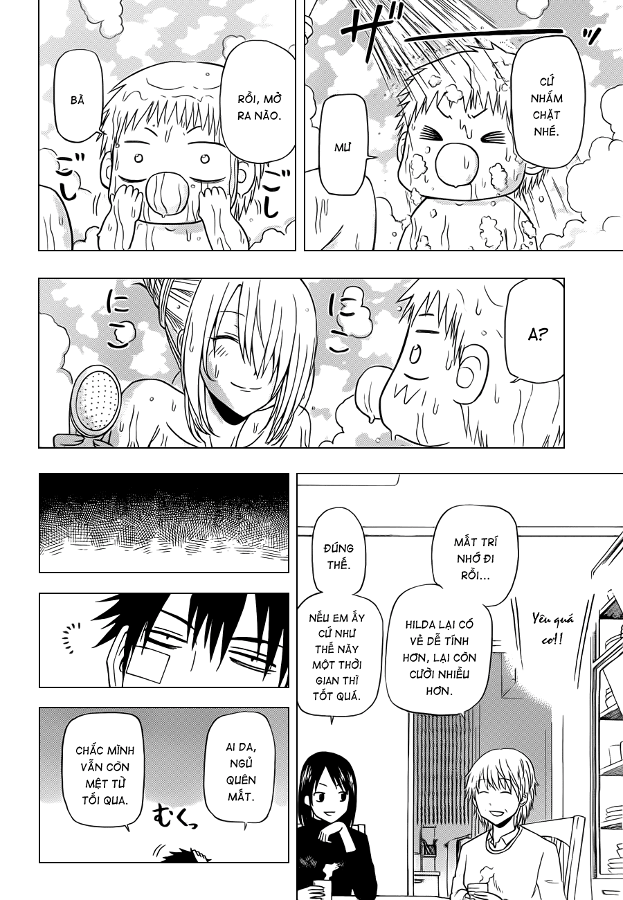 Beelzebub Chapter 139 - Trang 2