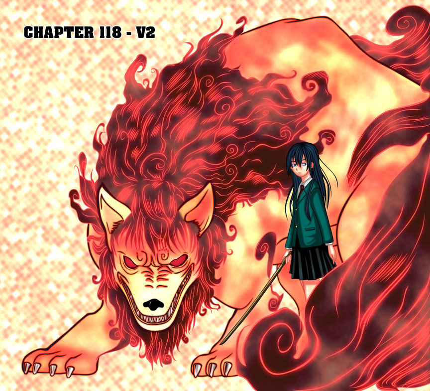 Beelzebub Chapter 123 - Trang 2