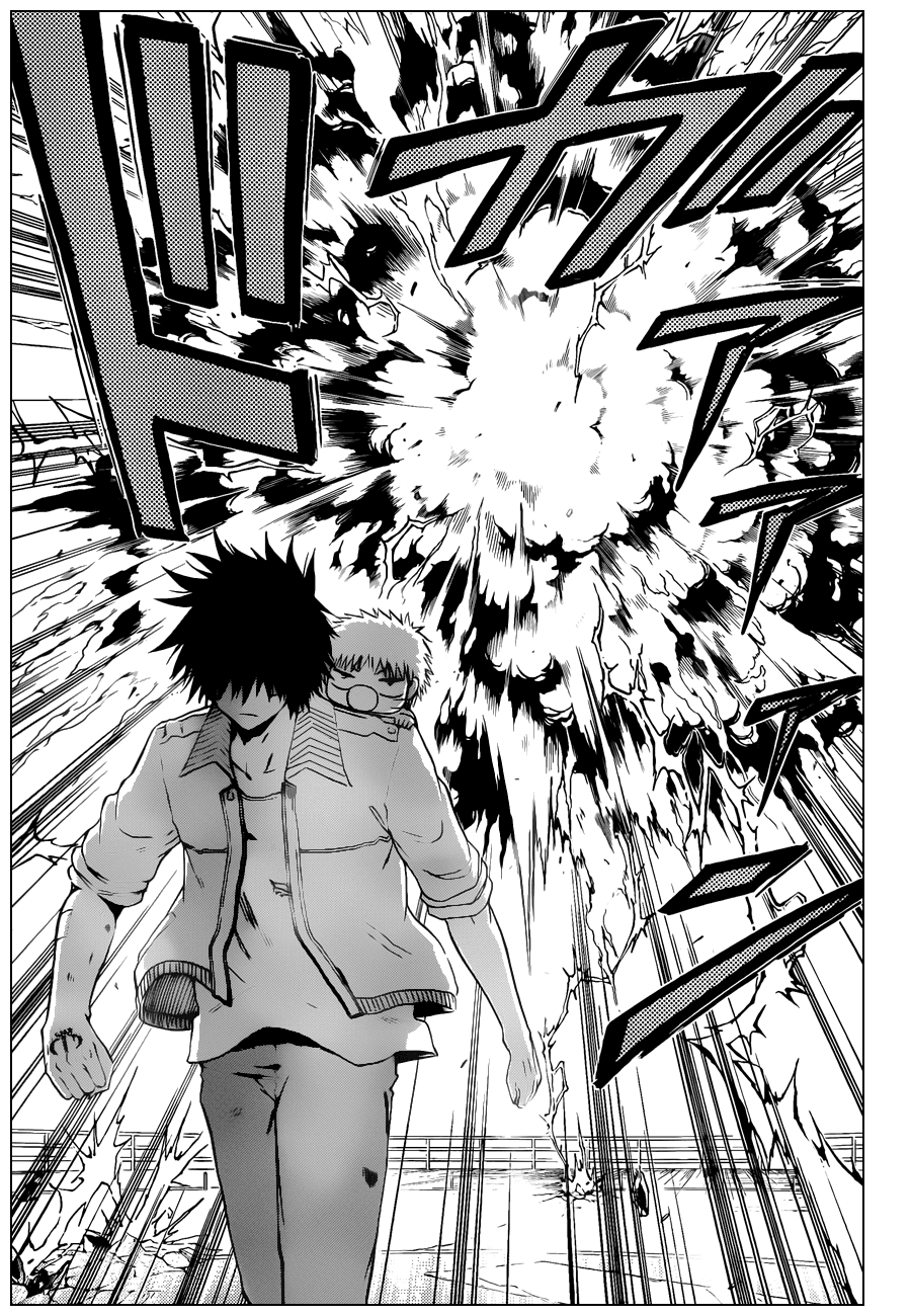 Beelzebub Chapter 106 - Trang 2