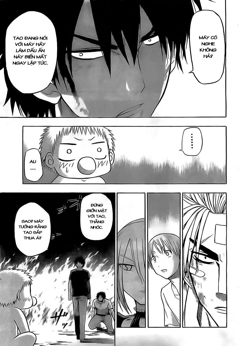 Beelzebub Chapter 36 - Trang 2