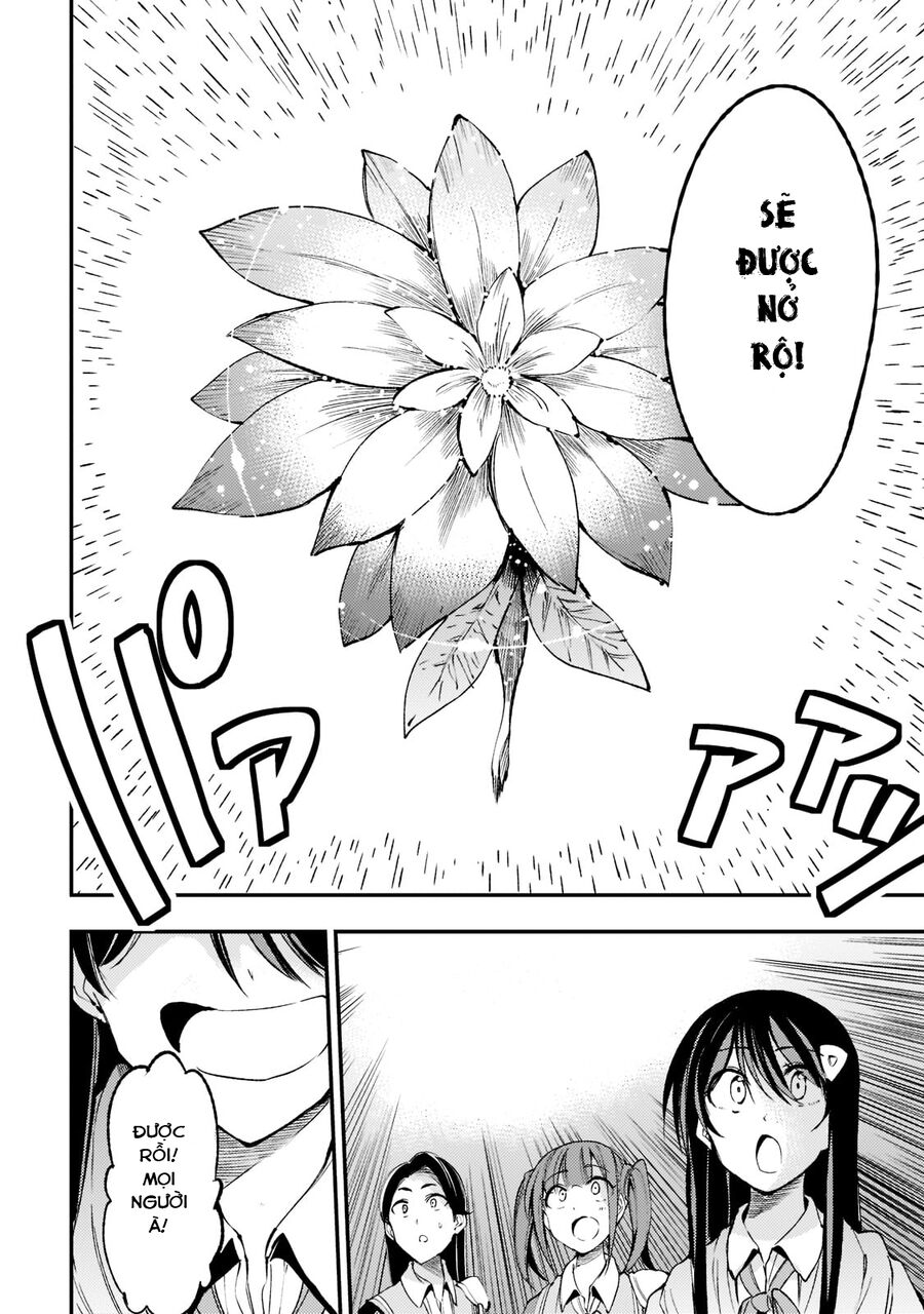 Hitoribocchi No Isekai Kouryaku Chapter 122 - Trang 2