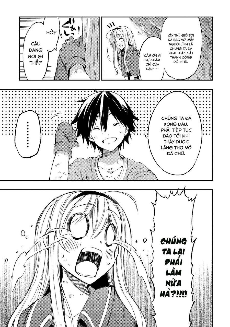 Hitoribocchi No Isekai Kouryaku Chapter 101 - Trang 2